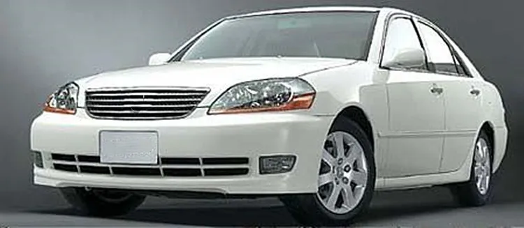 Сборка фар RQXR для toyota MARK II GX110 | Автомобили и мотоциклы