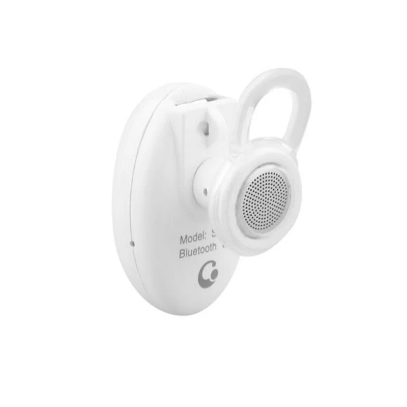 FooHee Беспроводной Bluetooth 4 1 наушники мини In ear быстрый заряд управляемый 2 модный