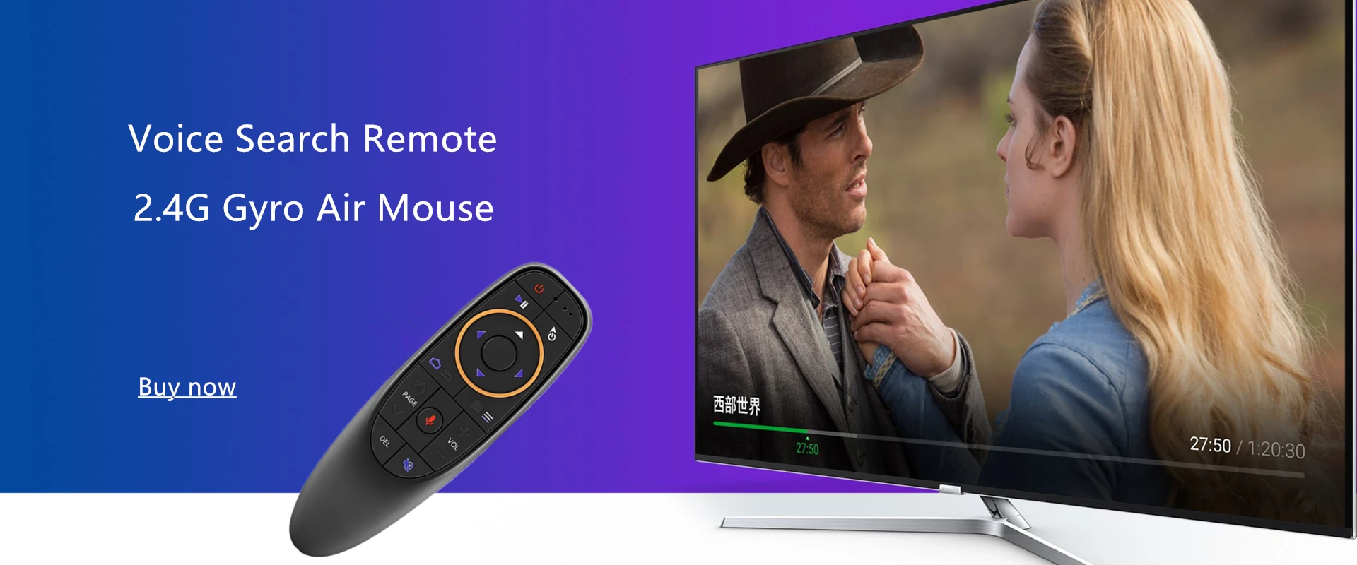 L8STAR G10 пульт дистанционного управления 2,4 г Air mouse гироскоп Google smart Voice IR RF универсальный пульт дистанционного управления для Android tv BOX HK1 X96mini
