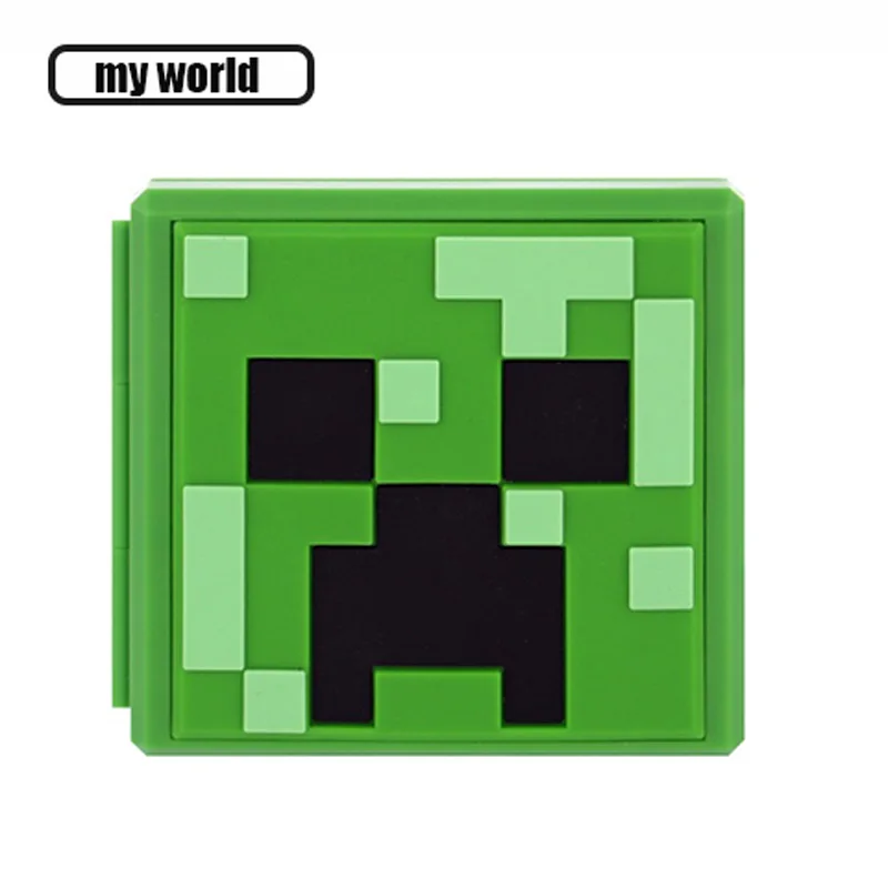 Портативный чехол для хранения игровых карт Nintendo s Switch жесткий Switch|Запасные