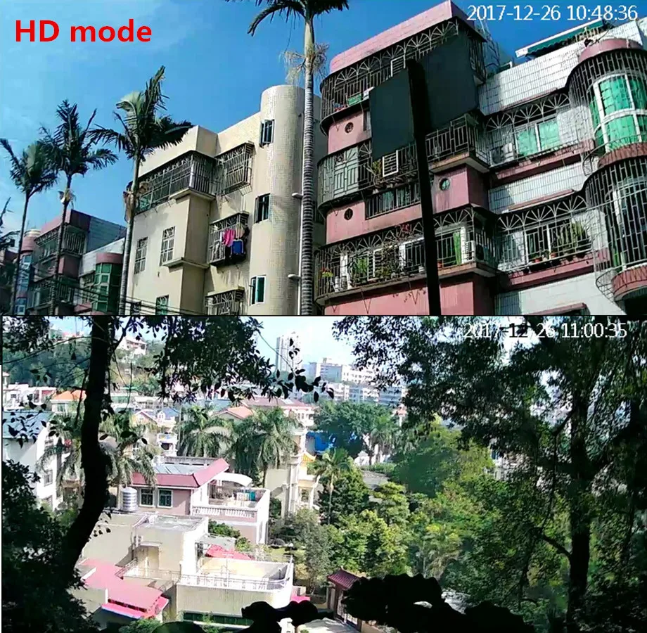 Ip камера WiFi Беспроводная мини HD 720P безопасности Детский монитор и IR CUT наблюдения