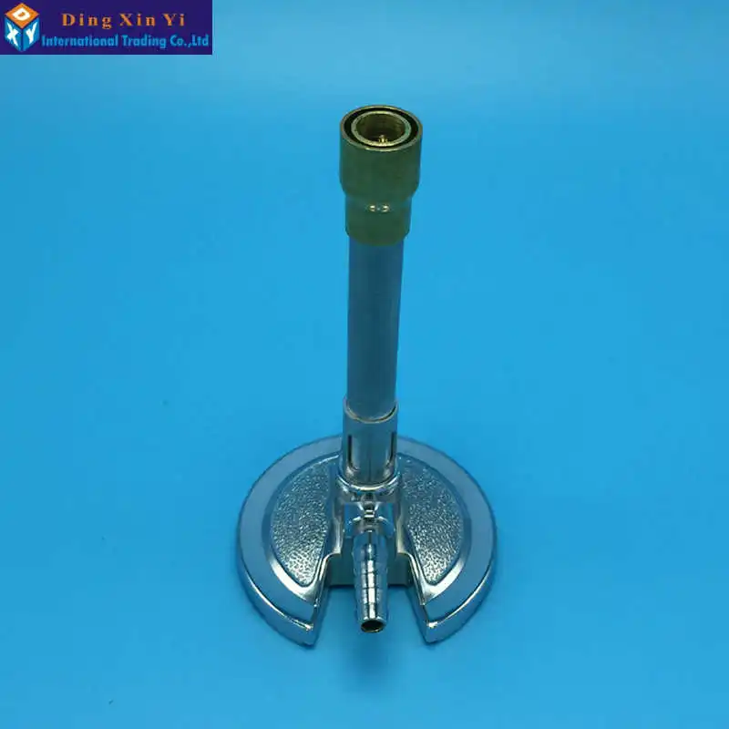 Газовая горелка лабораторная из сплава и латуни|alloy bend|burner supplieralloy zinc |