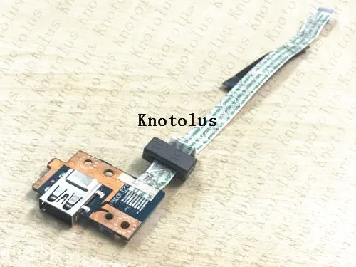 XFKH2 0XFKH2 для DELL Inspiron 3721 17-3721 5721 USB плата | Компьютеры и офис