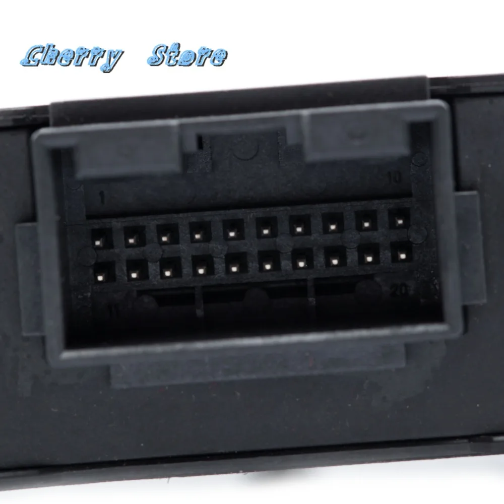 Новинка 7N0 907 530 AJ Блок управления шлюзом Can шины для VW Passat Golf Jetta Audi A3 Seat Skoda RCD510 RCD 510