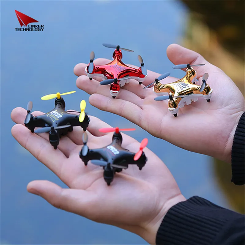 Мини карманный Rc Дрон складной маленький вертолет RC Pixel селфи Дроны с HD камерой
