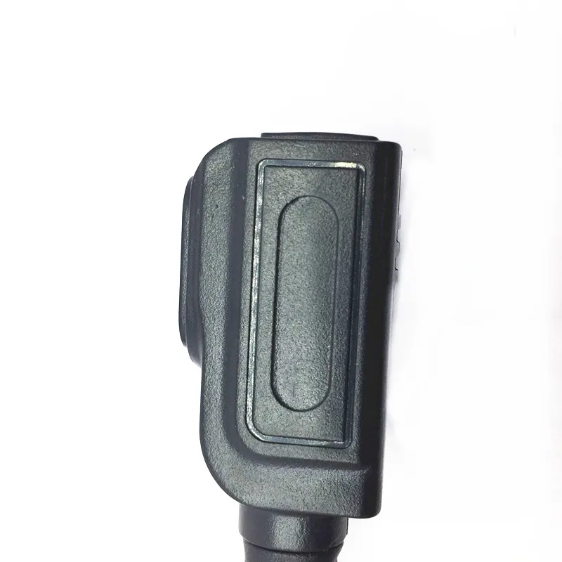 Новые Большие PTT наушники для раций hyt Hytera pd780 pd780g pd785 pd782 pd700 pd702 pd752 pt580h/pt580 |