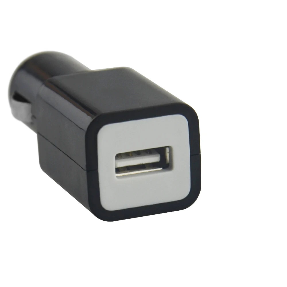 Мини локатор автомобильное зарядное устройство USB GSM трекер S9 в режиме реального