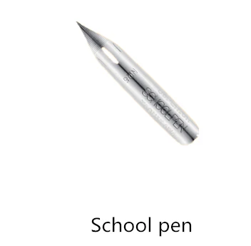 Японские ручки LifeMaster TACHIKAWA ручка для рисования Saji/School/G/D/ручка Maru nib манга