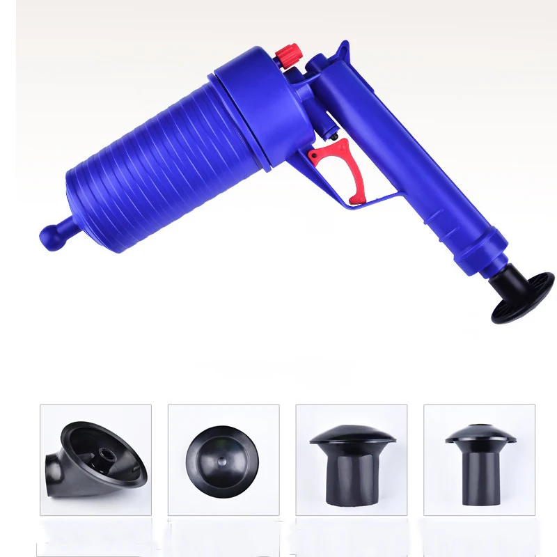 Ручной размыкатель воздуха для ванной раковины высокого давления|От засоров| |