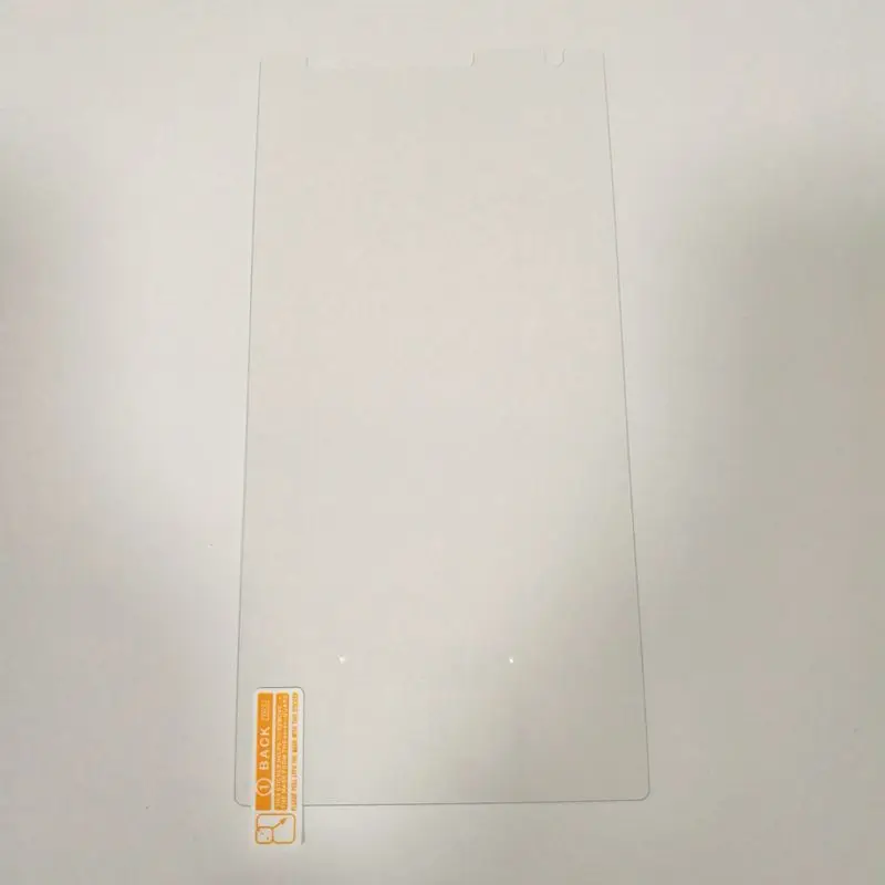 Пленка из закаленного стекла для планшета Lenovo PHAB 2 Plus PB2-670Y PB2-670N PB2-670M 670 + салфетки