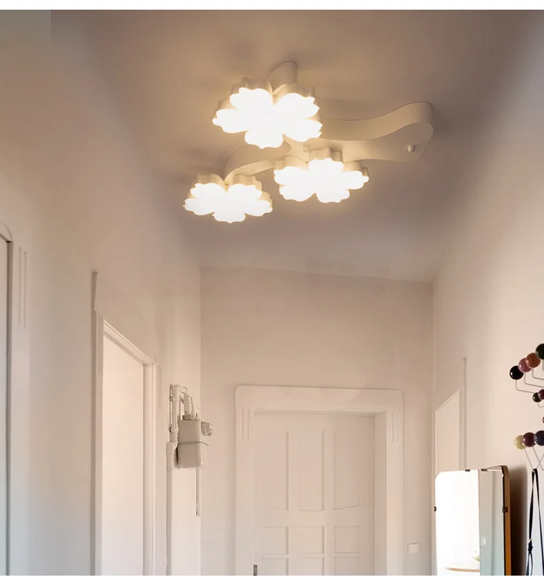 2017 постмодернизированная светодиодная люстра с регулируемой яркостью в форме