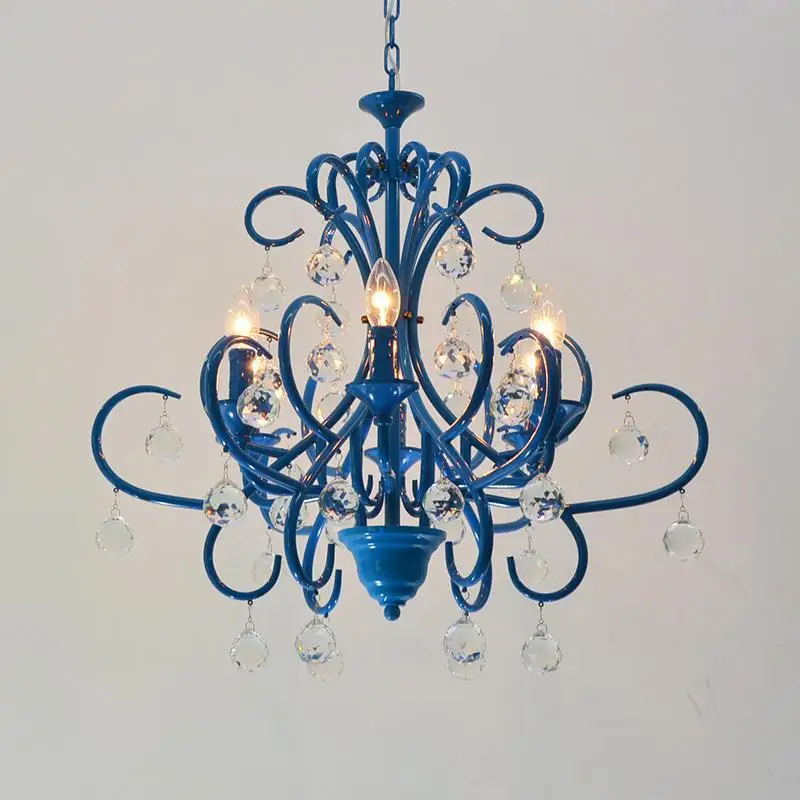 Люстра для гостиной спальни столовой со светодиодной подсветкой|lights & lighting|lights