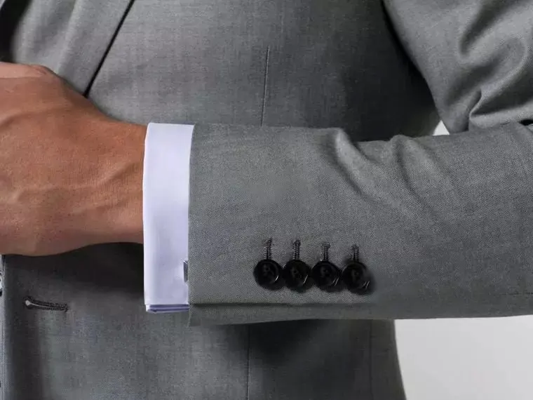 Бесплатная доставка! Хит 2016 мужские деловые костюмы в западном стиле брендовый