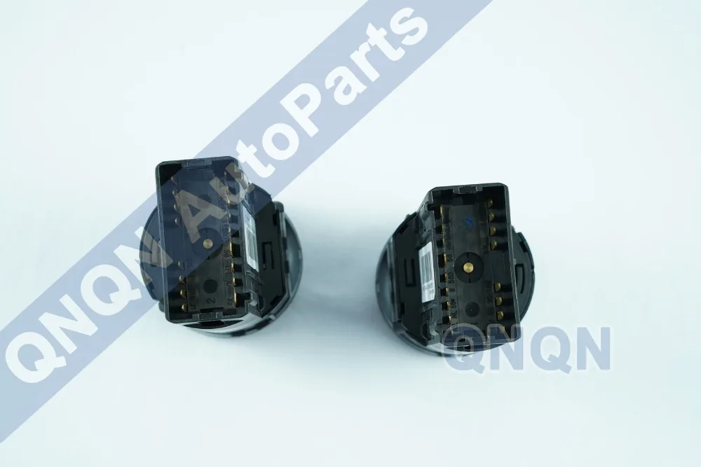 Переключатель управления фар для Audi A4 B6 00 06 8E0 941 531 A/B|Панели и детали межкомнатных