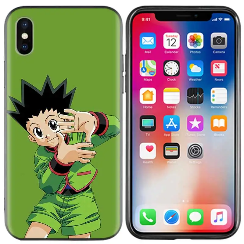 Матовый чехол-накладка для iPhone 11 Pro MAX 7 8 6 6S Plus X XS MAX XR 5 5S 5C SE 10 десять защитный чехол