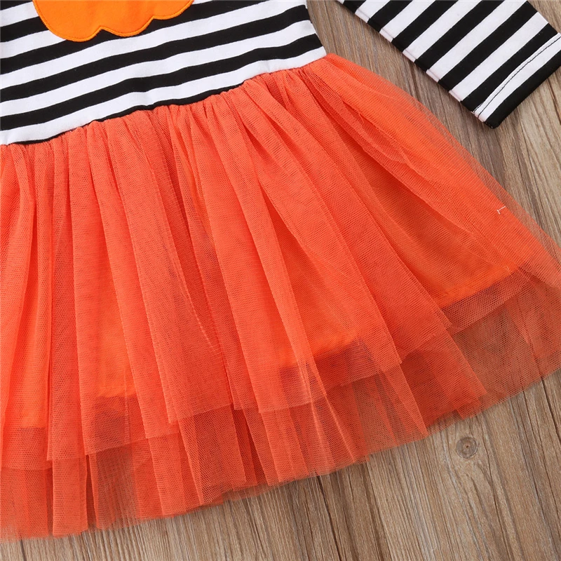 Платье для маленьких девочек 2 предмета платья-пачки из тюля с длинными рукавами