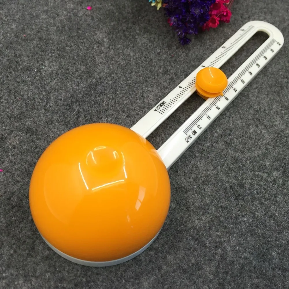 Круговой резак/круглый резак для бумаги/карта скрапбукинга/карточная машина/нож