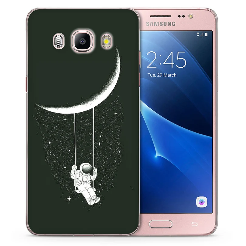 Coque для Samsung Galaxy A3 A5 2016 2015 2017 Премьер J1 J2 J3 J5 J7 G530H S8/плюс Примечание 8 ТПУ кремния