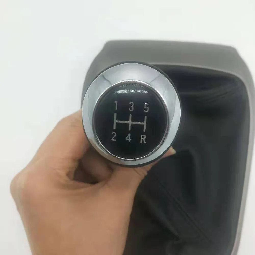 

Manual shift stick hand ball with dust jacket suitable CHEVROLET AVEO