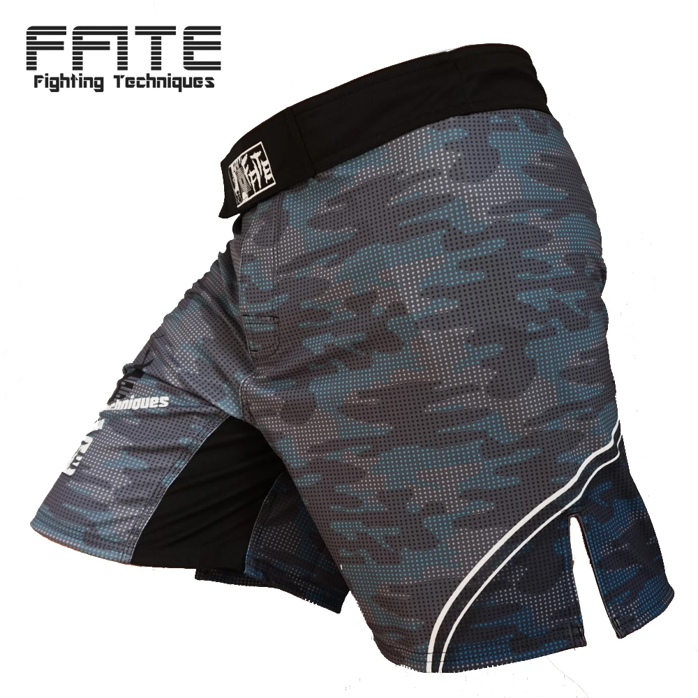 Kickboxingmuay тайский Шорты шорты mma Фитнес обучение SANDA спортивные для единоборств