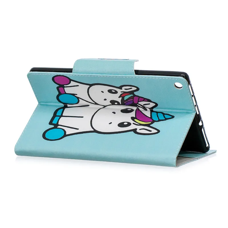 

Funda Fire HD 8 2018 Kindle Fire HD 8 2017 8,0 "+