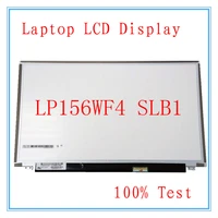 new 15 6 fhd display lp156wf4slb1 lp156wf4 slb1 screen