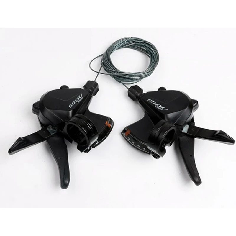 Altus SL-M2000 3x9s 27 Speed bike Shifters Trigger MTB Bicycle Shifter Lever Trigger