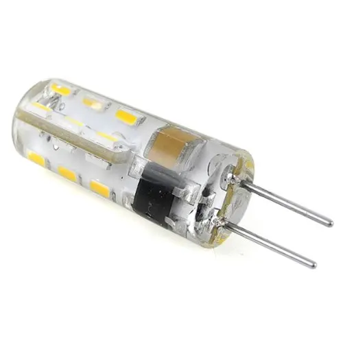 Светодиодный лампы E27 светодиодный E14 220V светильник Смарт лампочки IC настоящая