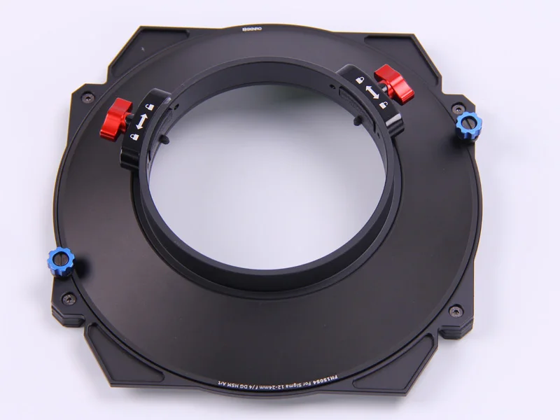 Benro FH150S4 квадратная система держателя фильтра для камеры Sigma 12-24 мм F/4 DG HSM Art |