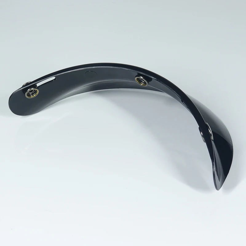 3 оснастка мотоциклетный велосипедный шлем пик Топ Открытый козырек от солнца