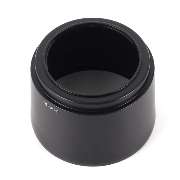 LH 61E байонетная бленда для Объектива объектива Olympus M. ZUIKO DIGITAL ED 70 300 мм f/4 5.6 8 6 7 II|lens