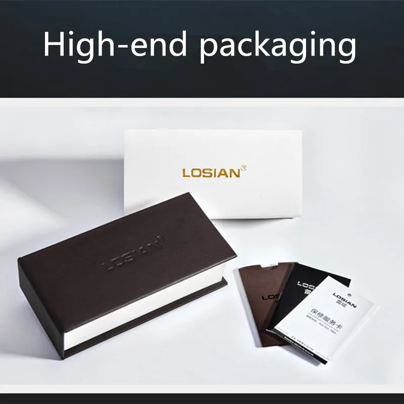 Relogio masculino часы montres Роскошные Брендовые Часы для мужчин Повседневные