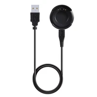 usb charger for huawei fit watch b19 charging cable for huawei honor s1 desktop dock adapter black