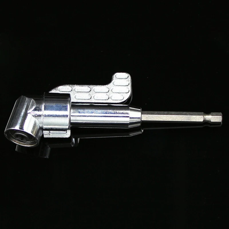 105 градусов правый угол сверла расширение хвостовик быстрая замена отвертка