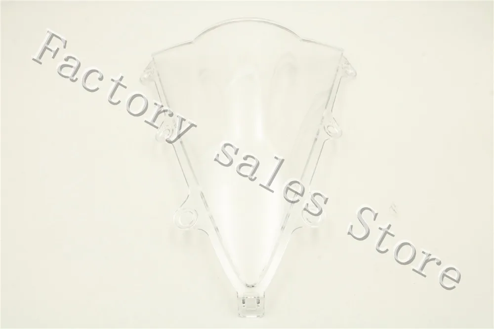 Лобовое стекло для мотоцикла Honda CBR300R CBR 300R 300 R 2015 2016 2017 2018