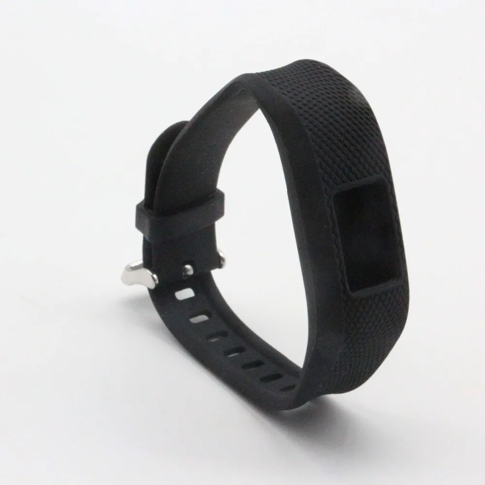 JM3GJSS) для Garmin Vivofit 3 Band сменный аксессуар для ремешка браслета с металлической застежкой для Garmin Vivofit 3/Vivofit Jr
