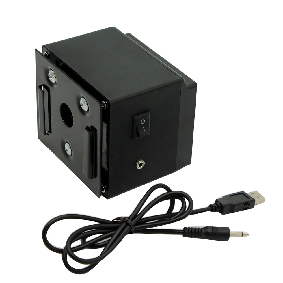 Kbxstart барбекю мотор USB гриль вертел с 4 об/мин выходная скорость 0-40 кгс. См сверхмощный Электрический мотор