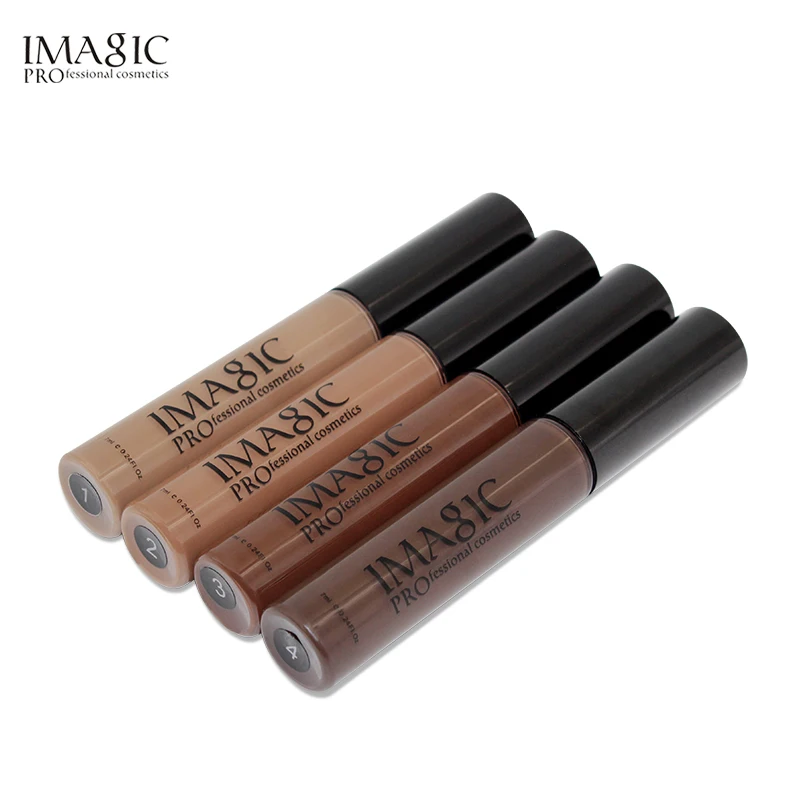 Imagic Professional Тушь для бровей крем Макияж Долгое Водонепроницаемый из краска