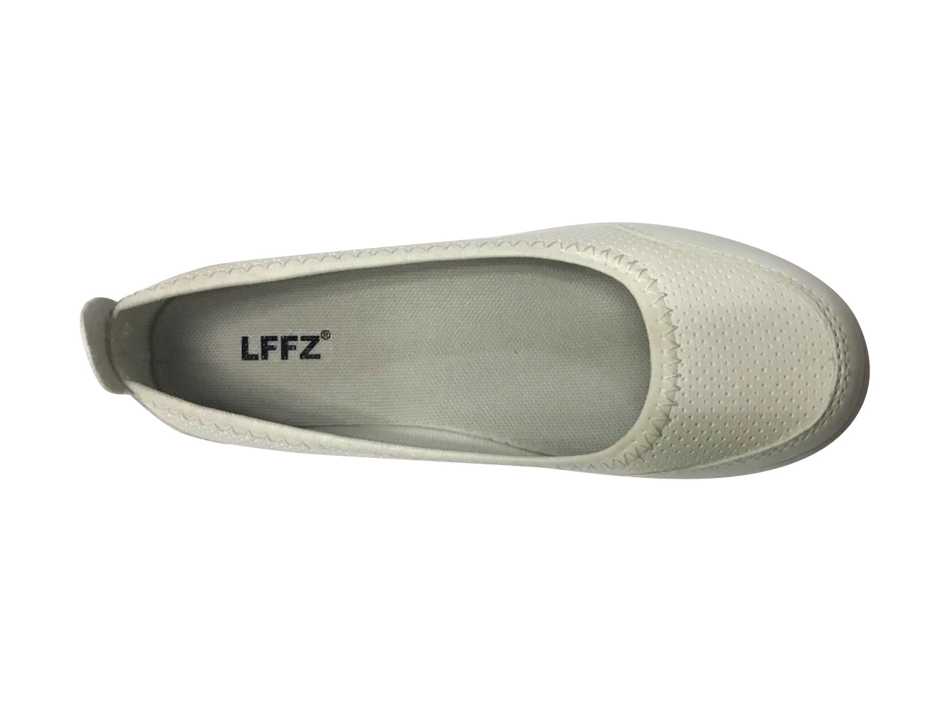 Женские кроссовки на танкетке LFFZ новинка 2019 модные с воздушной подушкой дышащая