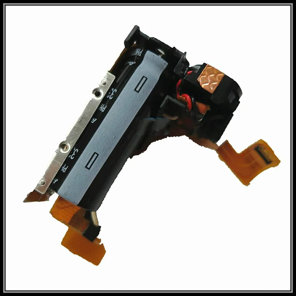 Оригинальная фотовспышка для canon ixus860 /ixy910 запасная деталь фотоаппарата|for canon|camera