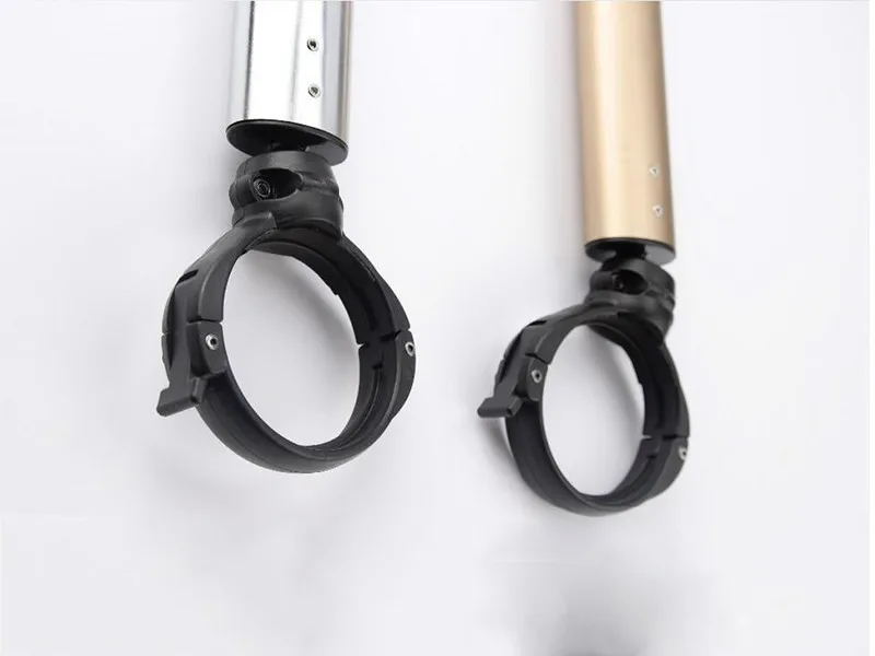 Портативный электрический умный скутер самобалансирующийся раздвижная штанга