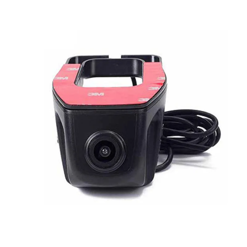 ADAS Новый Автомобильный видеорегистратор камера USB DVR для Android 4 2/4 4/5.1.1/6.0.1/7 1