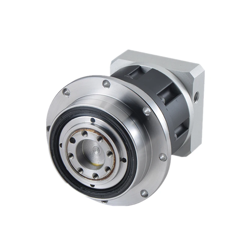 LRH120-19mm планетарный редуктор 10 аркмин точность соотношение скорости