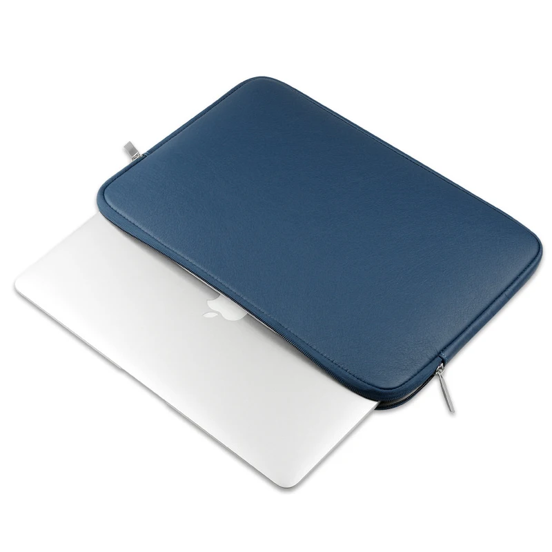 Чехол для ноутбука 13 дюймов MacBook Pro 2016 чехол из искусственной кожи Apple A1706 / A1708|bag for