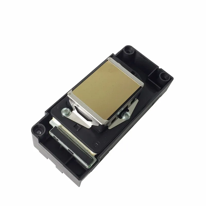 Colorsun оригинальная разблокировка DX5 F186000 F186010 печатающая головка для Mimaki JV33 RJ900 VJ1604 DX5 Печатающая головка для Epson 4880 R2000 DX5 головка