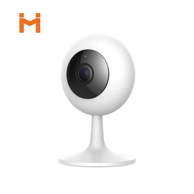 【Global version】IMILAB Mijai камера безопасности ip-камера беспроводная Wi-Fi камера видеонаблюдения камера ночного видения ИК-камера Детский Монитор 720P
