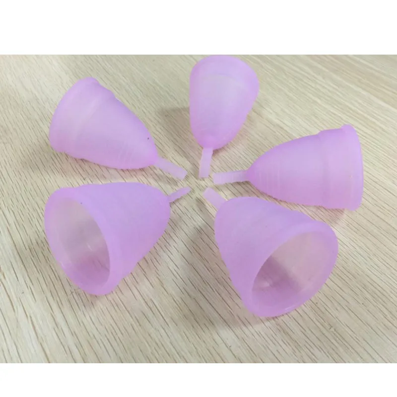 10 шт./лот Женская Защитная чаша товары для женской гигиены уход за