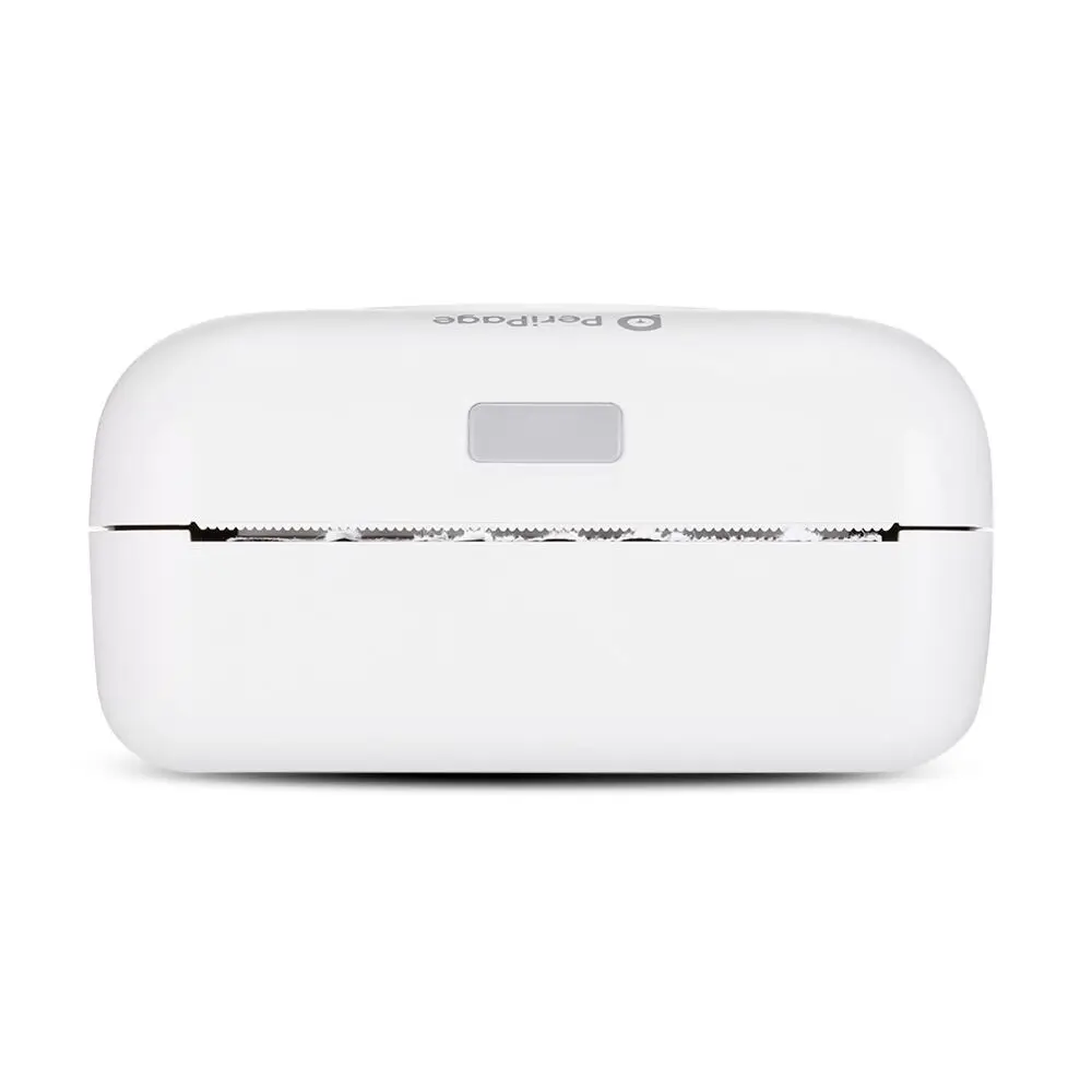 Портативный мини фотопринтер M58D термопринтер с Bluetooth для iPhone Android бесплатное