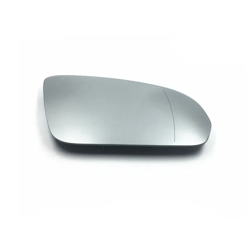 Car Reversing lens C180 C260 C300 C63mer ced es-be nzS320 S500 C GLC E260 E300 level Rear view reflector Rearview mirror glass | Автомобили