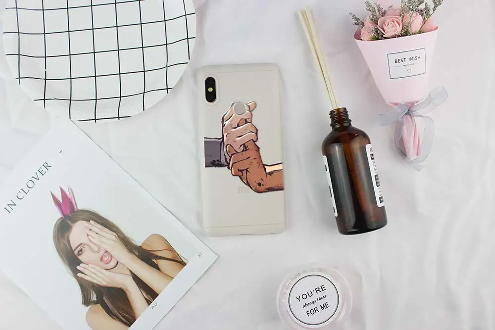 Чехол с рисунком Аниме Наруто Саске для Xiaomi Redmi Note 8 7 6 5 pro, чехол для Redmi 6a s2 5a 5 Plus 4a 4x3 Pro